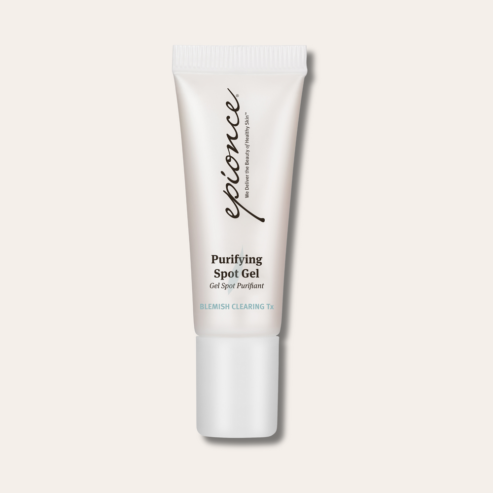 Purifying Spot Gel Acne Treatment