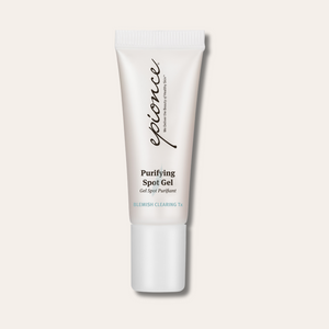 Purifying Spot Gel Acne Treatment