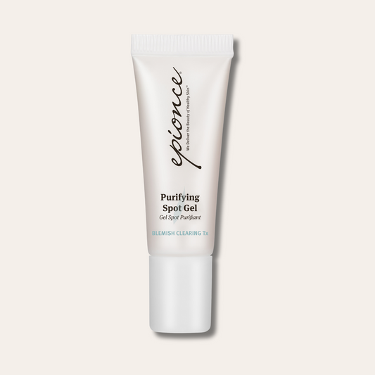 Purifying Spot Gel Acne Treatment