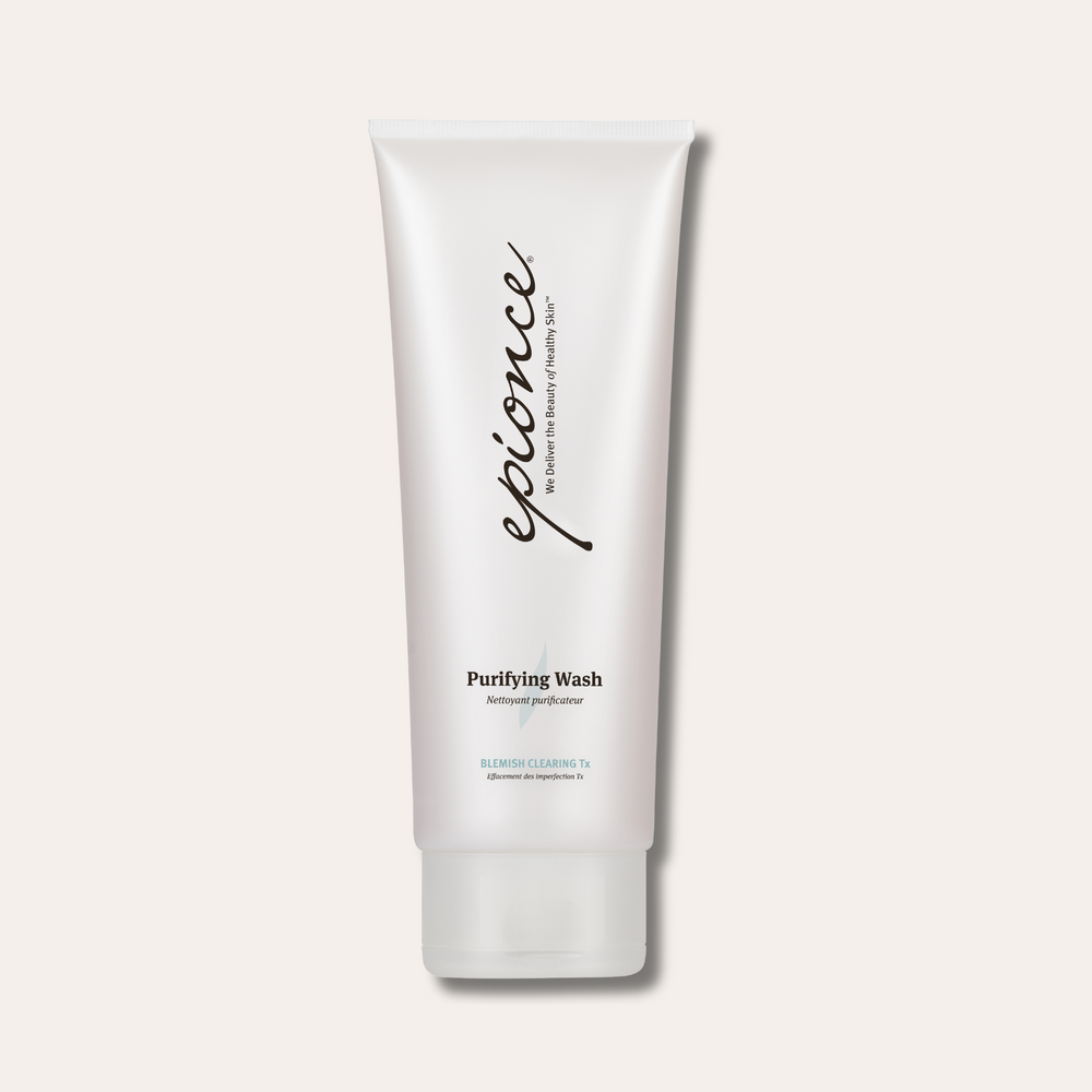 Purifying Wash Acne Treatment