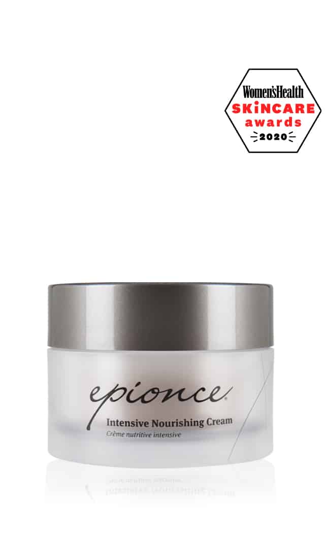 Intensive Nourishing Cream