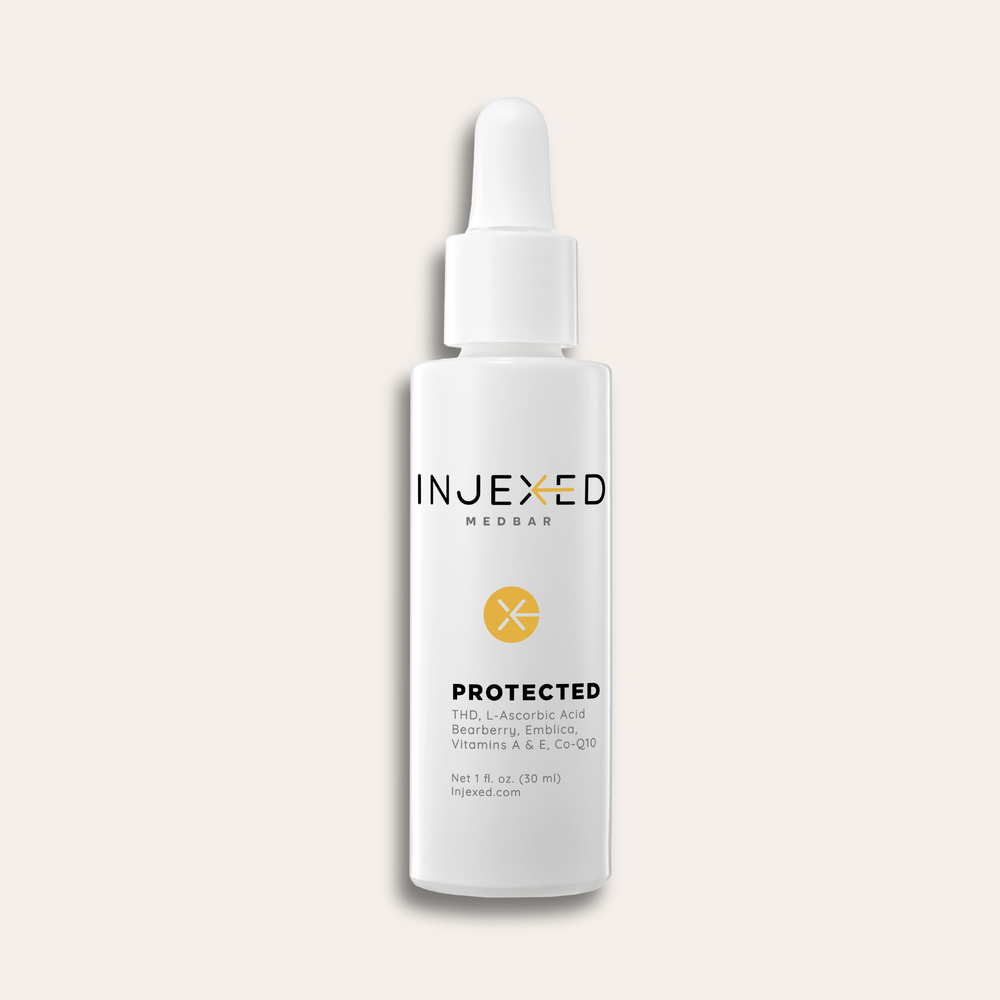 INJEXED "PROTECTED" SERUM