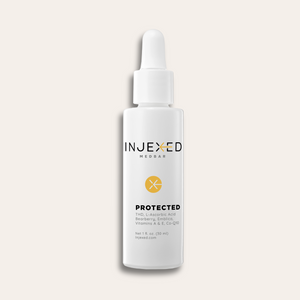 INJEXED "PROTECTED" SERUM
