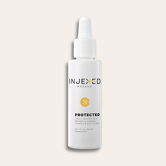 INJEXED "PROTECTED" SERUM