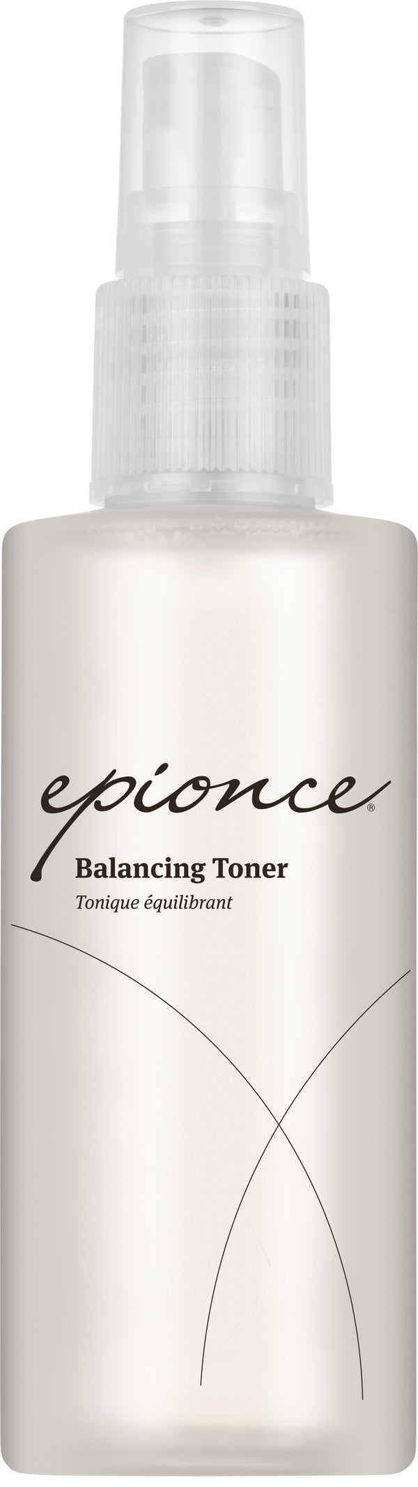 Balancing Toner