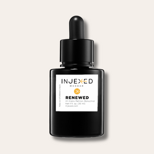 INJEXED "RENEWED" RETINOL SERUM