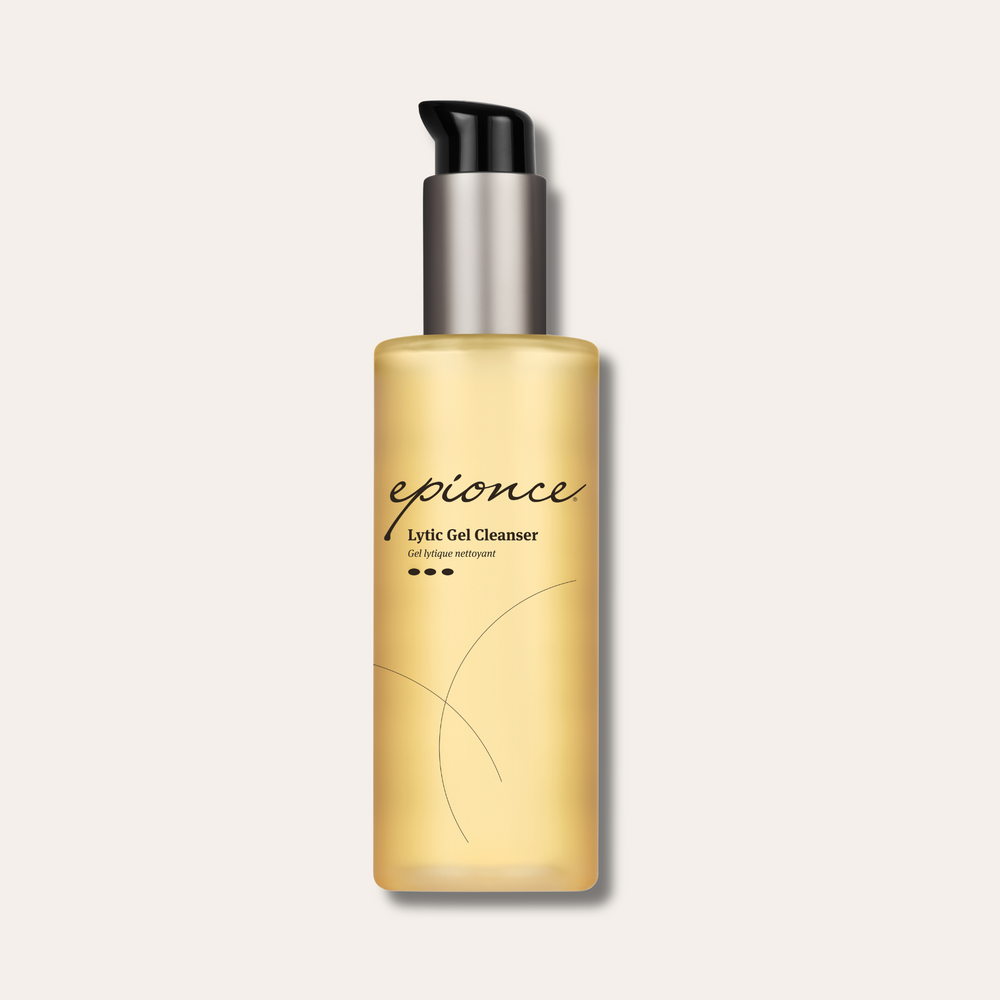 Lytic Gel Cleanser