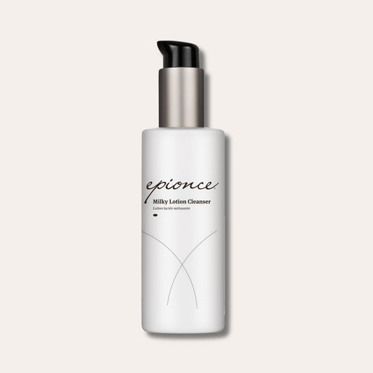 Milky Lotion Cleanser