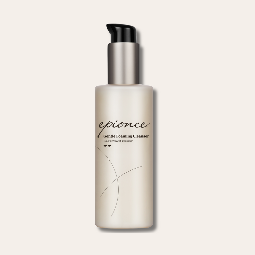 Gentle Foaming Cleanser