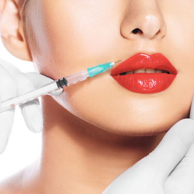 Filler 1 syringe: $75 off