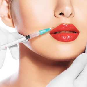 Lip Filler 1 syringe