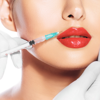 Lip Filler 1 syringe: $50 off