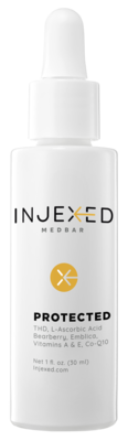 INJEXED "PROTECTED" SERUM