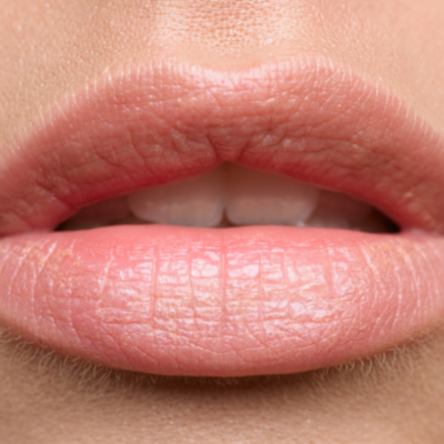 Lip Flip