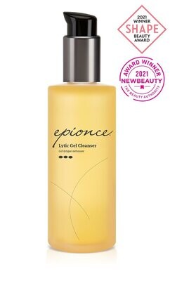 Lytic Gel Cleanser