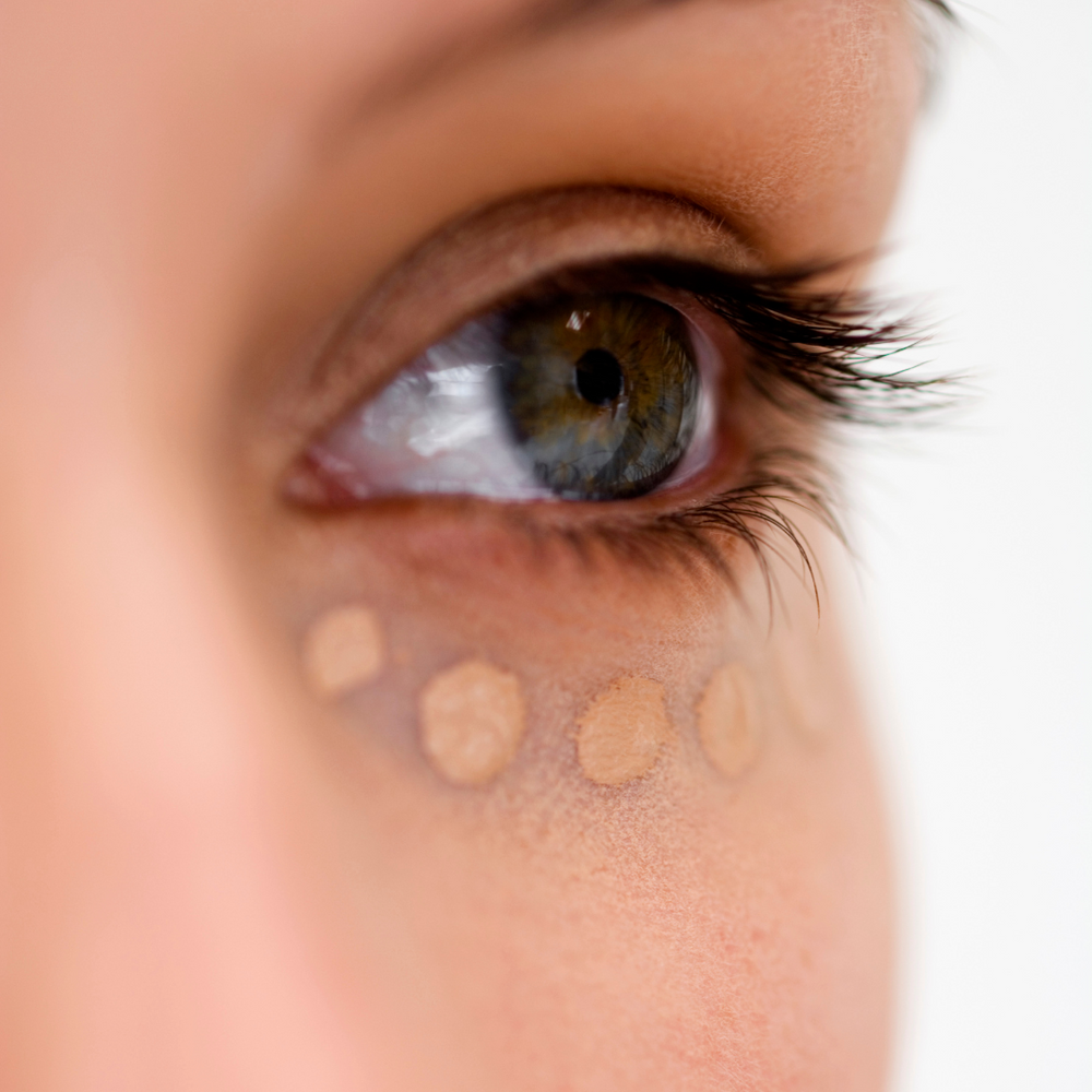 Eye rejuvenation package