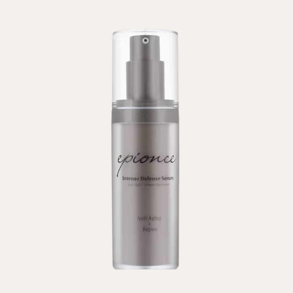 Intense Defense Serum