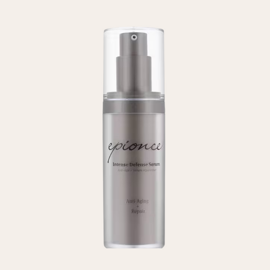 Intense Defense Serum