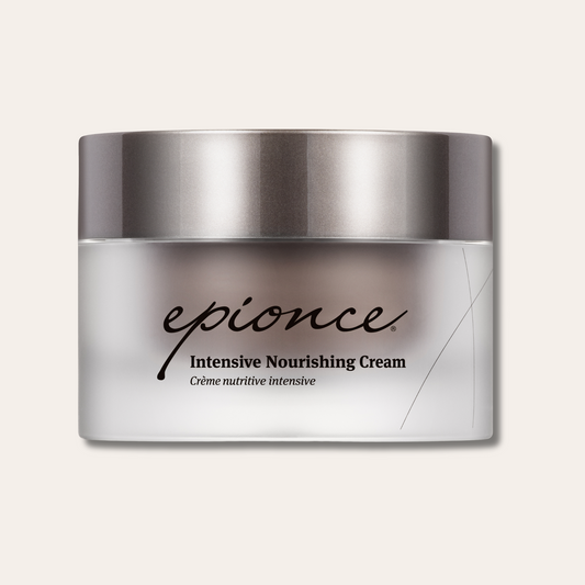 Intensive Nourishing Cream