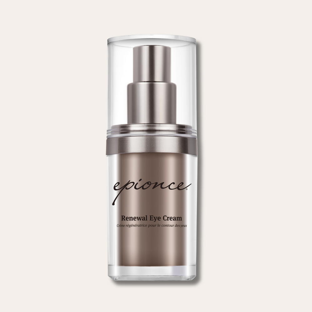 Renewal Eye Cream