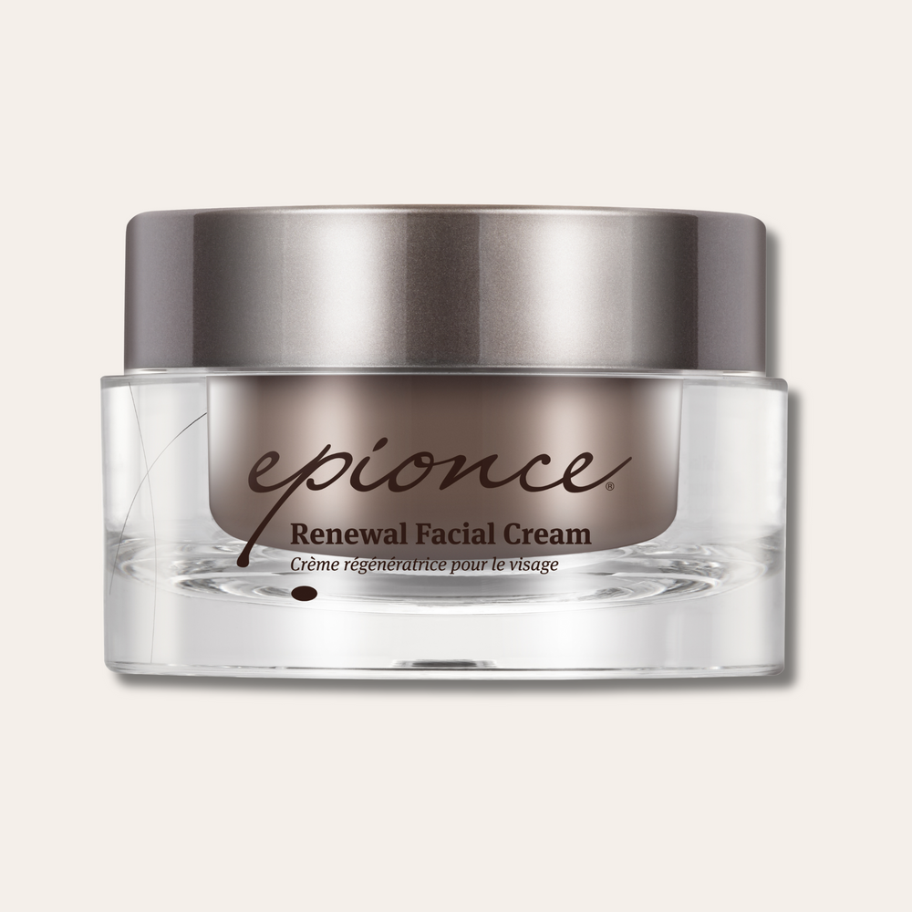 Renewal Facial Cream