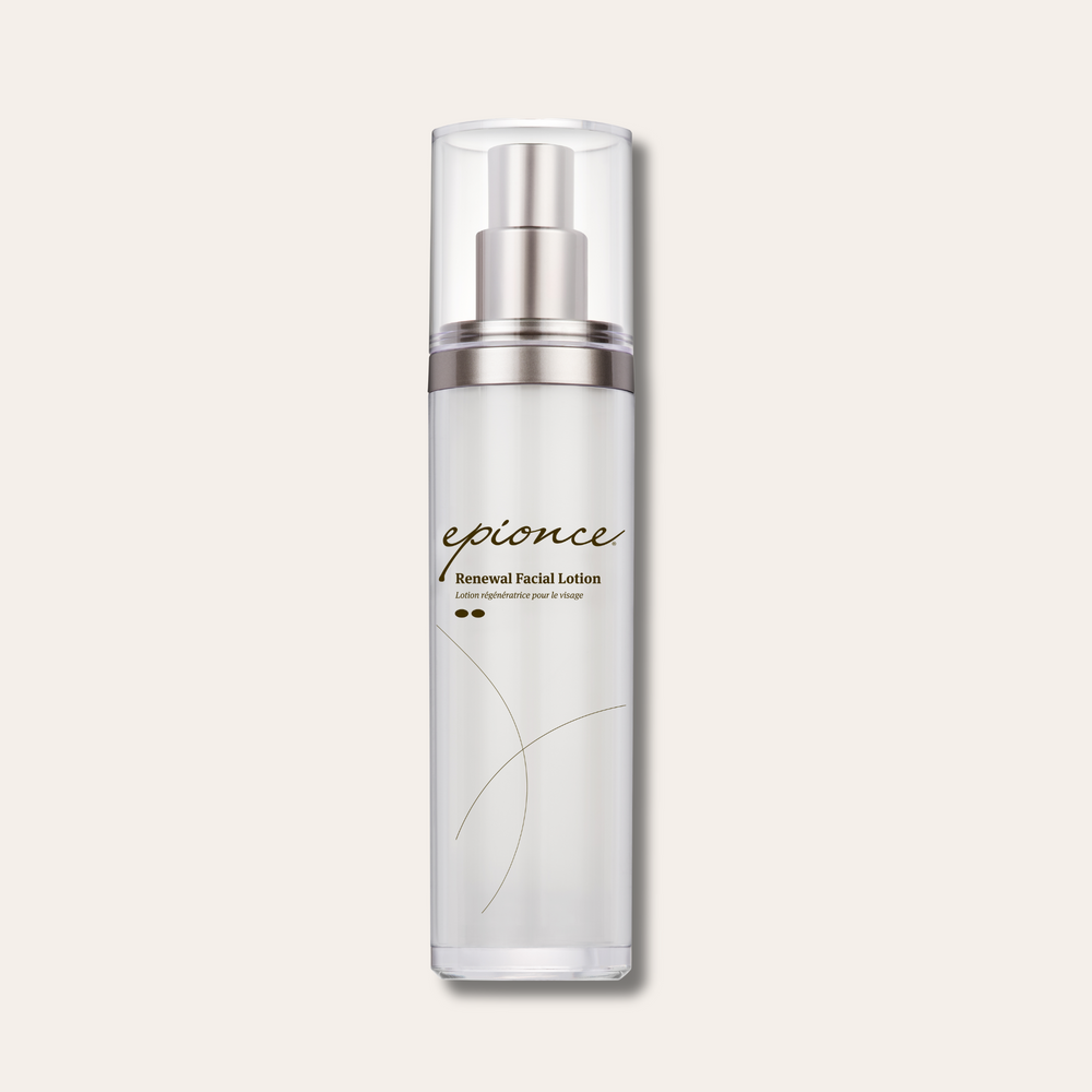 Renewal Facial Lotion