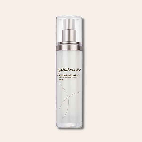 Renewal Facial Lotion