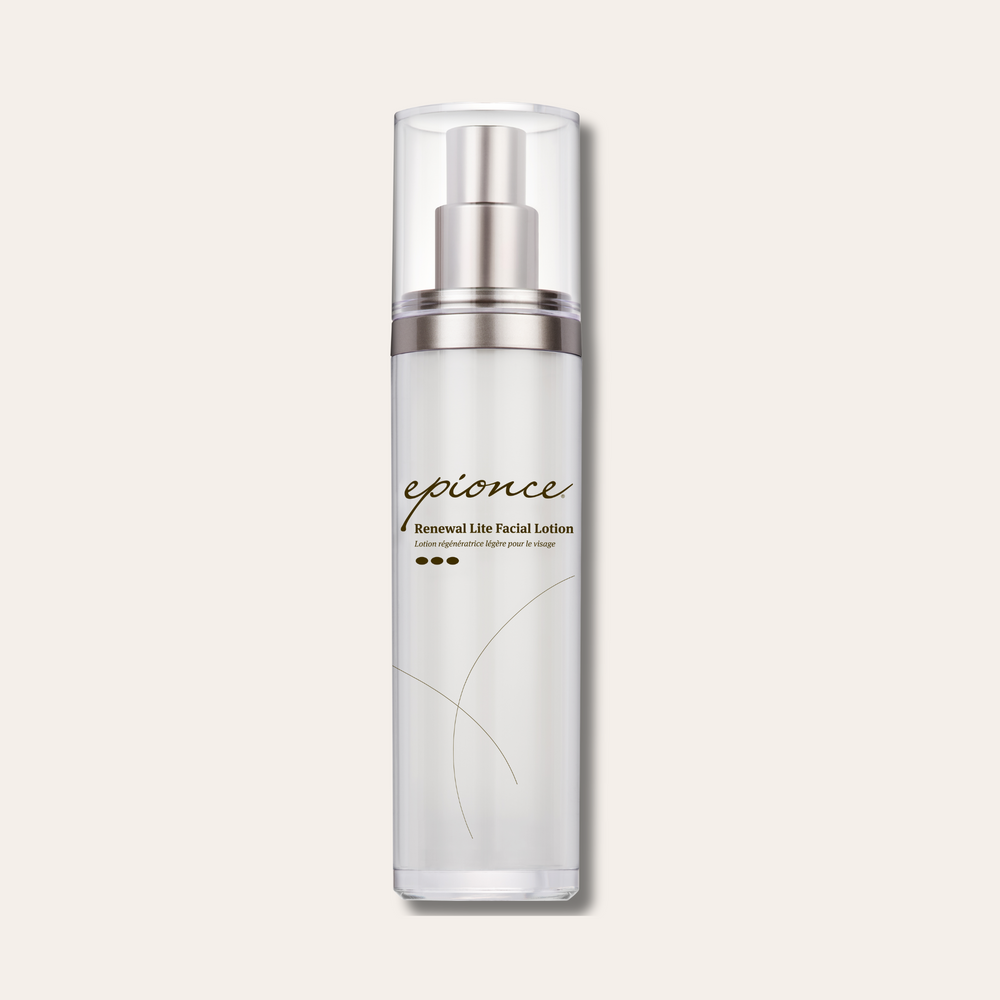 Renewal Lite Facial Lotion