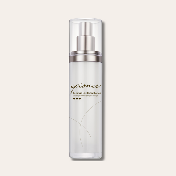 Renewal Lite Facial Lotion