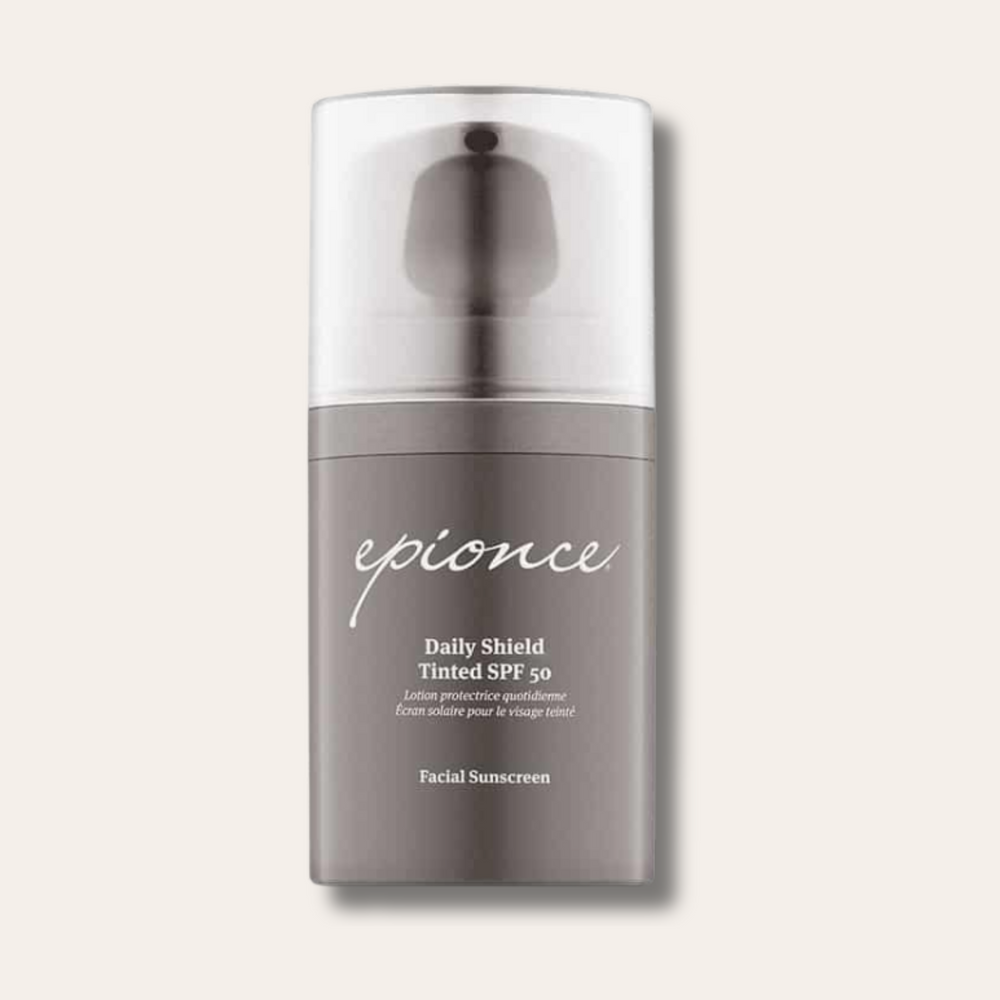 Daily Shield Tinted SPF 50 Sunscreen