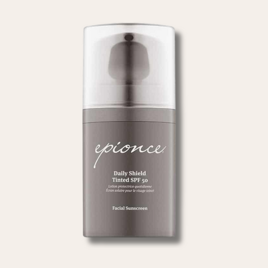 Daily Shield Tinted SPF 50 Sunscreen