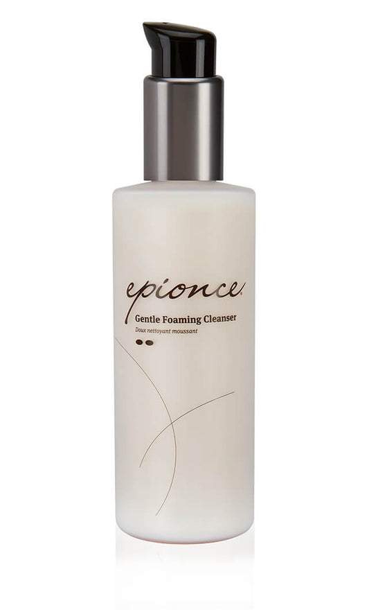 Gentle Foaming Cleanser