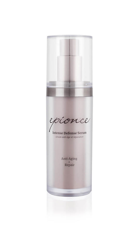 Intense Defense Serum